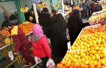 میوه در رمضان گران نمی‌شود/ کاهش ۱۵درصدی قیمت برخی اقلام