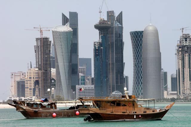 مشکلات صادرات به قطر با لنج‌های بوشهر