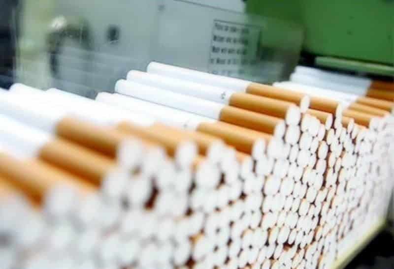 سالانه ۳هزار میلیارد تومان سیگار قاچاق دود می‌شود