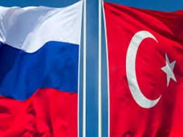 جنگ "گوجه فرنگی" بین روسیه و ترکیه
