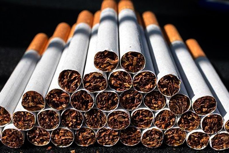 تولید سیگار ۲۰ درصد افزایش یافت/کاهش۵۶ درصدی واردات