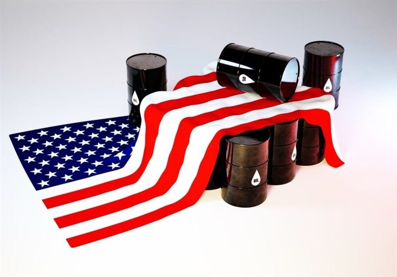 آمریکا صادرکننده خالص نفت خام نیست- اخبار اقتصادی – اخبار تسنیم