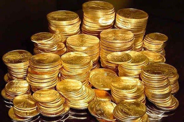 افزایش ۷۰ هزار تومانی قیمت سکه در بازار